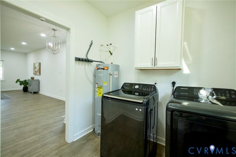 Tiny photo for 2421 Buena Vista Boulevard, Chester, VA 23831 (MLS # 2627206)