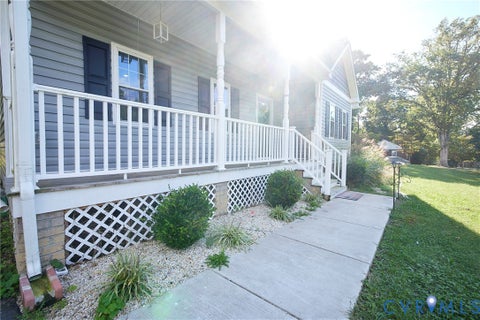 Tiny photo for 2421 Buena Vista Boulevard, Chester, VA 23831 (MLS # 2627206)