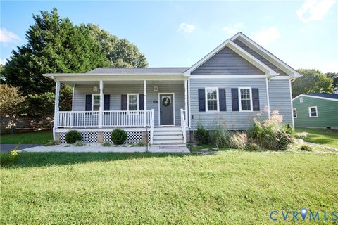Photo of 2421 Buena Vista Boulevard, Chester, VA 23831 (MLS # 2627206)