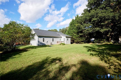 Tiny photo for 2421 Buena Vista Boulevard, Chester, VA 23831 (MLS # 2627206)