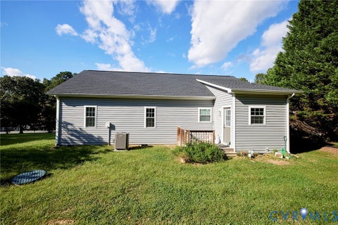 Tiny photo for 2421 Buena Vista Boulevard, Chester, VA 23831 (MLS # 2627206)