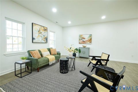 Tiny photo for 2421 Buena Vista Boulevard, Chester, VA 23831 (MLS # 2627206)