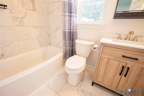 Tiny photo for 2421 Buena Vista Boulevard, Chester, VA 23831 (MLS # 2627206)