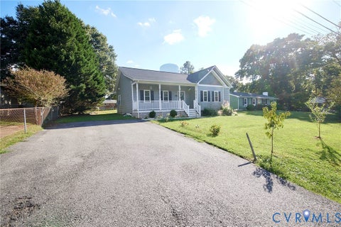Tiny photo for 2421 Buena Vista Boulevard, Chester, VA 23831 (MLS # 2627206)