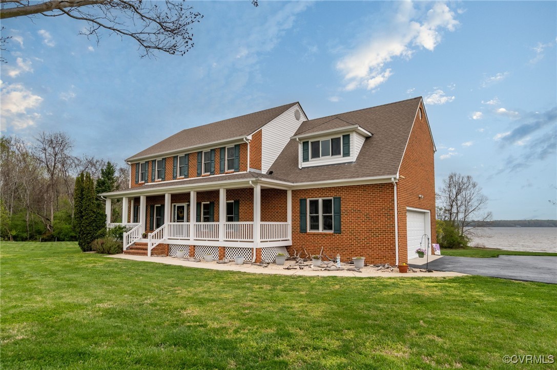 417 Farrar Landing