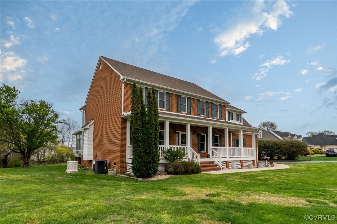 417 Farrar Landing