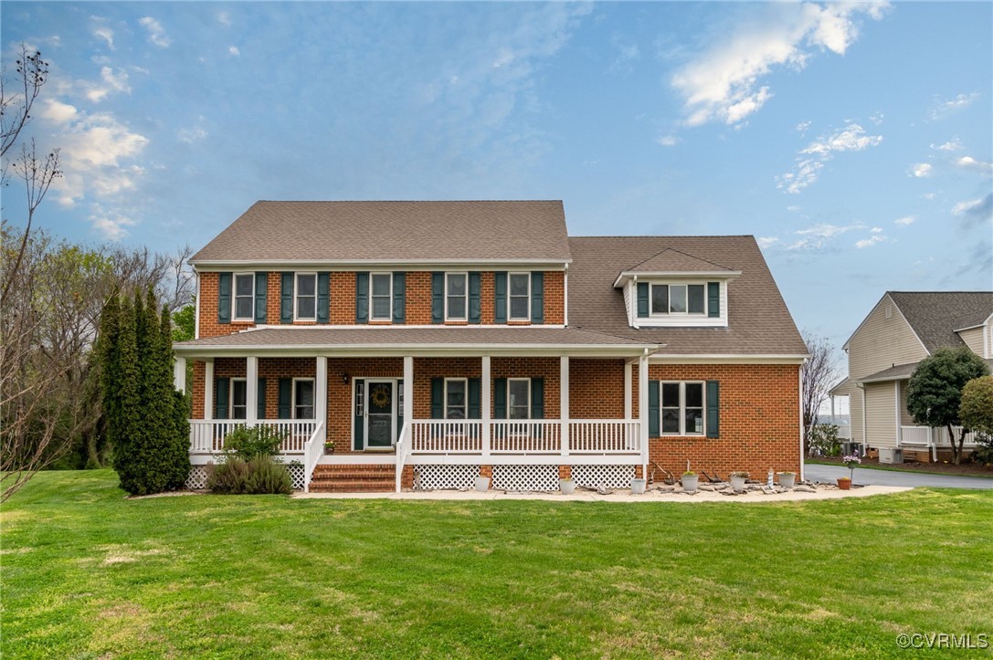 417 Farrar Landing