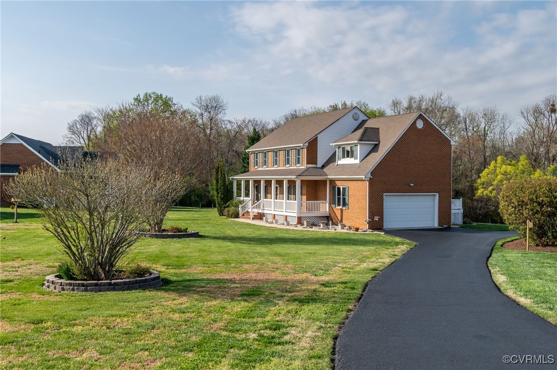 417 Farrar Landing