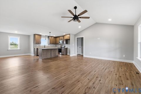 Tiny photo for 15764 Lebanon, Spring Grove, VA 23881 (MLS # 2612994)