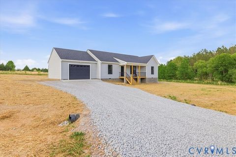 Tiny photo for 15764 Lebanon, Spring Grove, VA 23881 (MLS # 2612994)