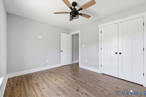 Tiny photo for 15764 Lebanon, Spring Grove, VA 23881 (MLS # 2612994)