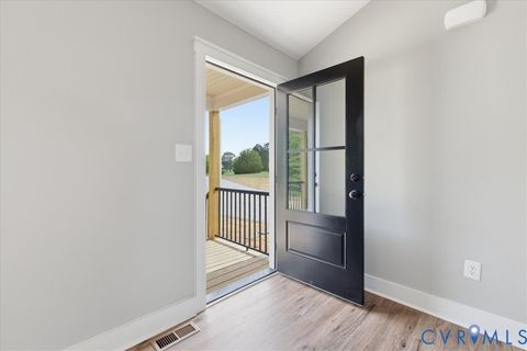 Tiny photo for 15764 Lebanon, Spring Grove, VA 23881 (MLS # 2612994)