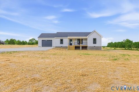 Photo of 15764 Lebanon, Spring Grove, VA 23881 (MLS # 2612994)