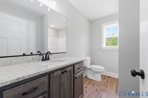 Tiny photo for 15764 Lebanon, Spring Grove, VA 23881 (MLS # 2612994)