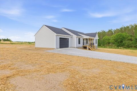 Tiny photo for 15764 Lebanon, Spring Grove, VA 23881 (MLS # 2612994)