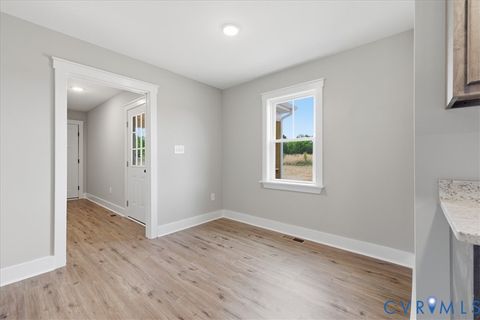 Tiny photo for 15764 Lebanon, Spring Grove, VA 23881 (MLS # 2612994)