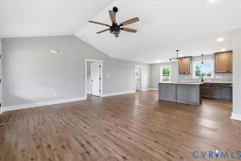 Tiny photo for 15764 Lebanon, Spring Grove, VA 23881 (MLS # 2612994)