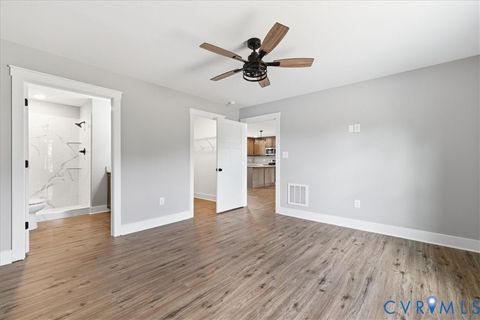 Tiny photo for 15764 Lebanon, Spring Grove, VA 23881 (MLS # 2612994)