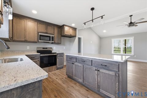 Tiny photo for 15764 Lebanon, Spring Grove, VA 23881 (MLS # 2612994)
