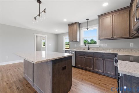 Tiny photo for 15764 Lebanon, Spring Grove, VA 23881 (MLS # 2612994)