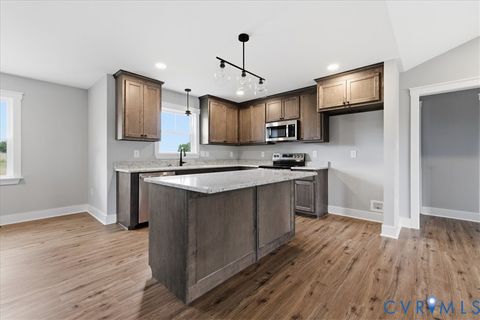 Tiny photo for 15764 Lebanon, Spring Grove, VA 23881 (MLS # 2612994)