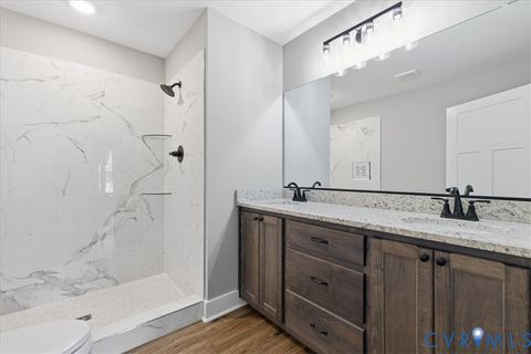 Tiny photo for 15764 Lebanon, Spring Grove, VA 23881 (MLS # 2612994)