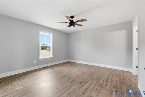 Tiny photo for 15764 Lebanon, Spring Grove, VA 23881 (MLS # 2612994)