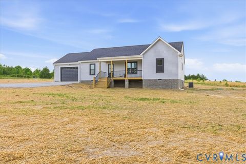 Tiny photo for 15764 Lebanon, Spring Grove, VA 23881 (MLS # 2612994)