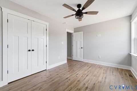 Tiny photo for 15764 Lebanon, Spring Grove, VA 23881 (MLS # 2612994)