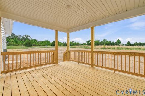 Tiny photo for 15764 Lebanon, Spring Grove, VA 23881 (MLS # 2612994)