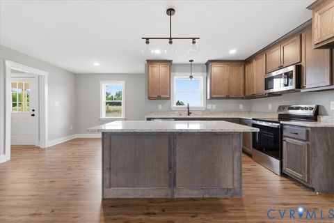 Tiny photo for 15764 Lebanon, Spring Grove, VA 23881 (MLS # 2612994)