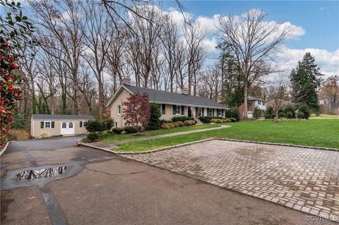 A home in Richmond