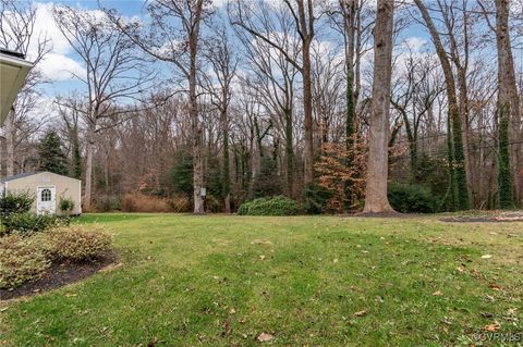 A home in Richmond