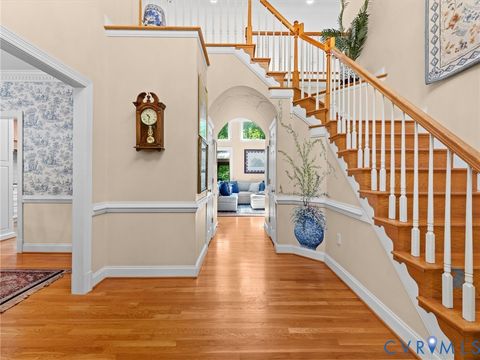 Tiny photo for 3010 St Marys Way, Powhatan, VA 23139 (MLS # 2610244)