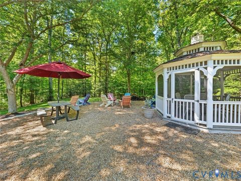 Tiny photo for 3010 St Marys Way, Powhatan, VA 23139 (MLS # 2610244)