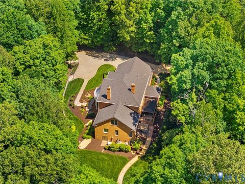 Tiny photo for 3010 St Marys Way, Powhatan, VA 23139 (MLS # 2610244)
