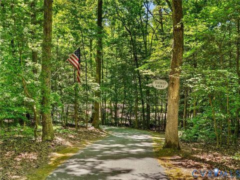 Tiny photo for 3010 St Marys Way, Powhatan, VA 23139 (MLS # 2610244)