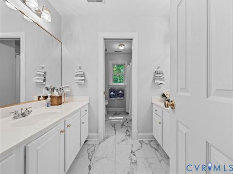 Tiny photo for 3010 St Marys Way, Powhatan, VA 23139 (MLS # 2610244)