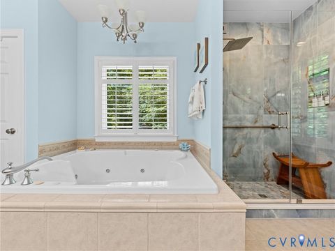 Tiny photo for 3010 St Marys Way, Powhatan, VA 23139 (MLS # 2610244)