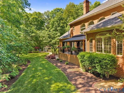 Tiny photo for 3010 St Marys Way, Powhatan, VA 23139 (MLS # 2610244)
