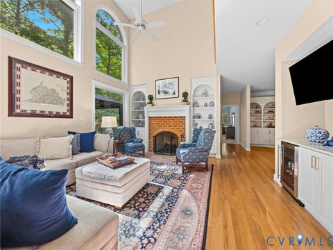 Tiny photo for 3010 St Marys Way, Powhatan, VA 23139 (MLS # 2610244)