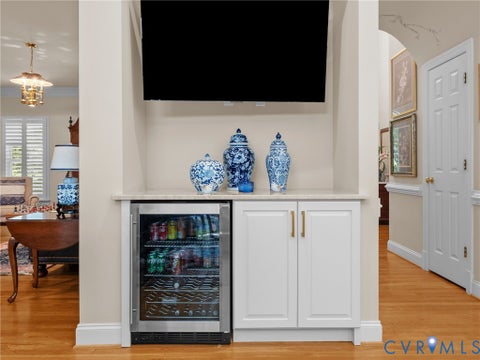 Tiny photo for 3010 St Marys Way, Powhatan, VA 23139 (MLS # 2610244)