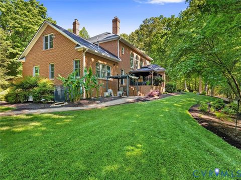 Tiny photo for 3010 St Marys Way, Powhatan, VA 23139 (MLS # 2610244)