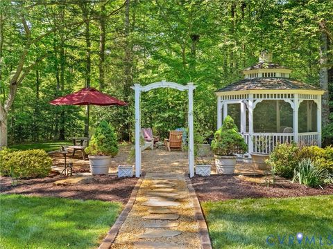 Tiny photo for 3010 St Marys Way, Powhatan, VA 23139 (MLS # 2610244)