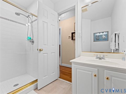 Tiny photo for 3010 St Marys Way, Powhatan, VA 23139 (MLS # 2610244)