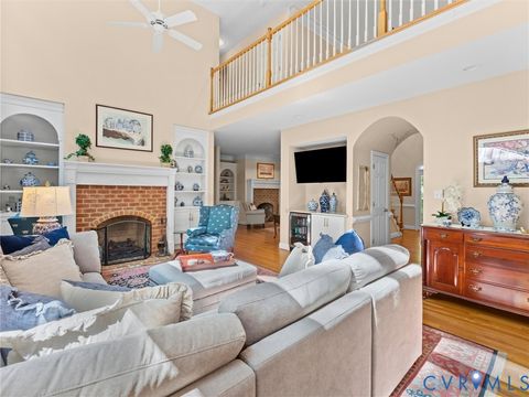 Tiny photo for 3010 St Marys Way, Powhatan, VA 23139 (MLS # 2610244)