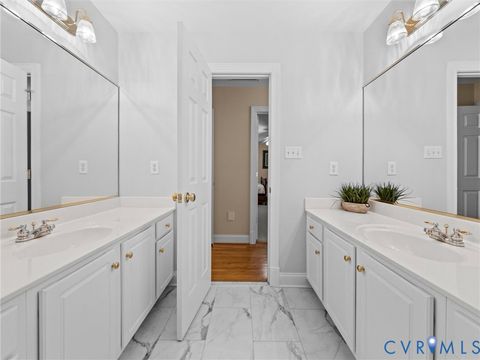 Tiny photo for 3010 St Marys Way, Powhatan, VA 23139 (MLS # 2610244)