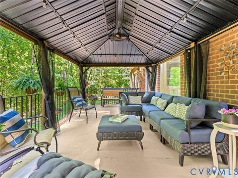Tiny photo for 3010 St Marys Way, Powhatan, VA 23139 (MLS # 2610244)