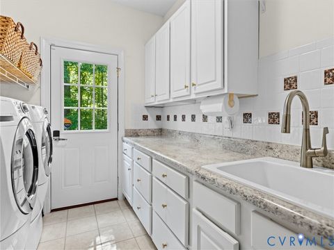 Tiny photo for 3010 St Marys Way, Powhatan, VA 23139 (MLS # 2610244)