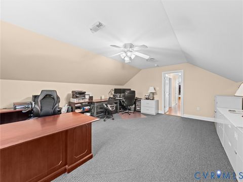 Tiny photo for 3010 St Marys Way, Powhatan, VA 23139 (MLS # 2610244)